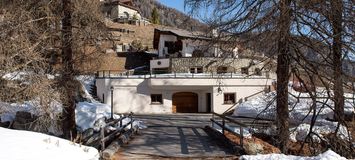 Book Chalet / House La Punt-Chamues-ch