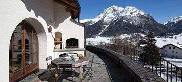 Reservar Chalet / Casa La Punt-Chamues-ch