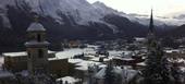 Book Chalet / House St. Moritz - Dorf