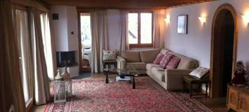 Book Chalet / House St. Moritz - Dorf