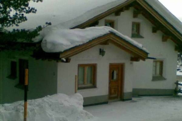 Reservar Chalet / Casa St. Moritz - Dorf