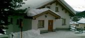 Book Chalet / House St. Moritz - Dorf