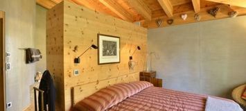 Fabuloso chalet familiar en St. Moritz