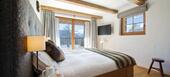 Immense chalet luxueux à Verbier avec 6 chambres à coucher  