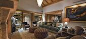 Spacious chalet in Verbier for rent  