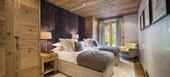 Amplio chalet en Verbier en alquiler