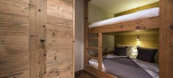 Amplio chalet en Verbier en alquiler