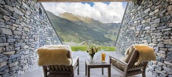 Amplio chalet en Verbier en alquiler