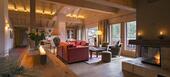 Chalet-style apartment with fantastic views in Verbier 