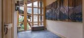 Chalet-style apartment with fantastic views in Verbier 