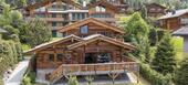 Chalet luxueux à louer à Verbier