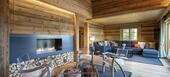 Luxurious Chalet for rent in Verbier