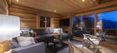 Chalet luxueux à louer à Verbier