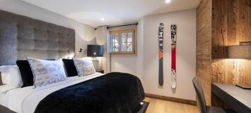 Chalet de lujo en alquiler en Verbier