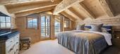 Large chalet in Verbier for rent