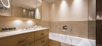Large chalet in Verbier for rent
