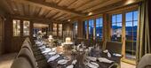 Gran chalet en Verbier en alquiler 