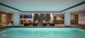 Luxury Chalet near slops in Verbier for rent