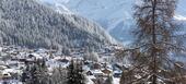 Chalet de luxe à louer près des pistes à Verbier 