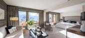 Luxury Chalet near slops in Verbier for rent