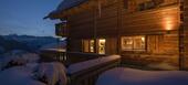 Chalet étonnant et confortable sur les pistes de Verbier 