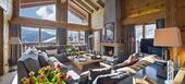 Amazing and cozy chalet in the slopes Verbier 