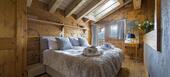 Amazing and cozy chalet in the slopes Verbier 