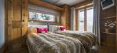 Chalet étonnant et confortable sur les pistes de Verbier 