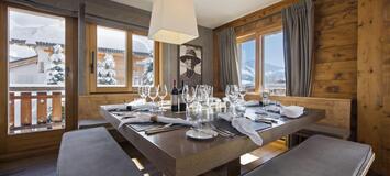 Amazing and cozy chalet in the slopes Verbier 