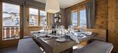 Chalet étonnant et confortable sur les pistes de Verbier 