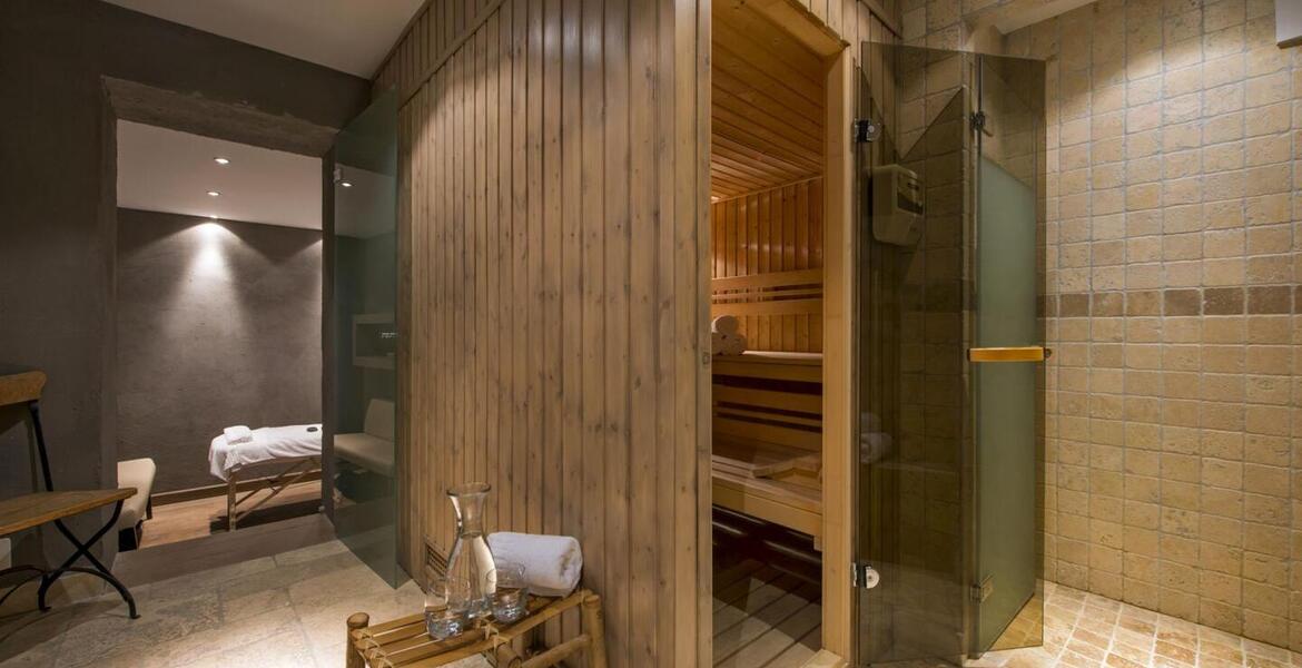 Amazing and cozy chalet in the slopes Verbier 