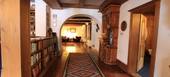 Chalet / House in Celerina