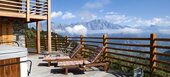 Acogedor chalet en Verbier en alquiler 