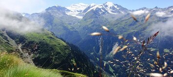 Location d'un chalet confortable à Verbier  