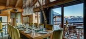 Cozy chalet in Verbier for rent 