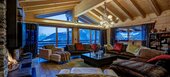 Cozy chalet in Verbier for rent 
