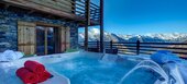 Location d'un chalet confortable à Verbier  