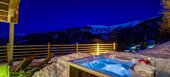 Acogedor chalet en Verbier en alquiler 