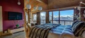 Cozy chalet in Verbier for rent 