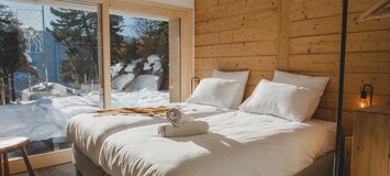 Moderno Chalet en alquiler en Verbier  