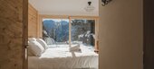 Modern Chalet for rent in Verbier  