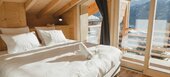 Chalet moderne à louer à Verbier 