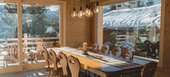 Moderno Chalet en alquiler en Verbier  