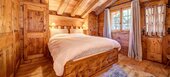 Chalet à Verbier  
