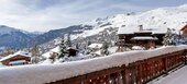 Chalet à Verbier  