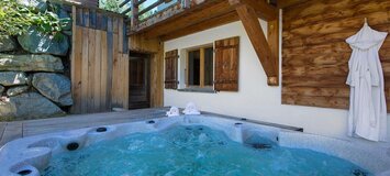 Chalet à Verbier 