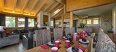 Chalet in Verbier 