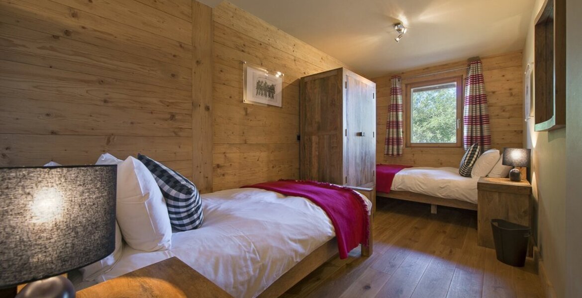 Chalet en Verbier