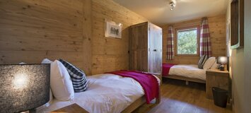 Chalet en Verbier