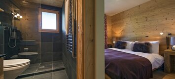 Chalet à Verbier 